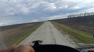 Ещё один негабаритный груз, заказчик перепутал ширину с высотой