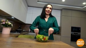 Глаза устали? А мы их накормим! Доброе утро. Фрагмент выпуска от 13.04.2026