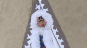 26-64 Откуда пошли разные народы