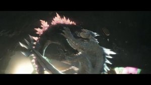 Don Tobol - TONIGHT / Godzilla x Kong The New Empire