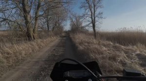 испытание камеры DJI OSMO ACTION 4 при низких настройках.