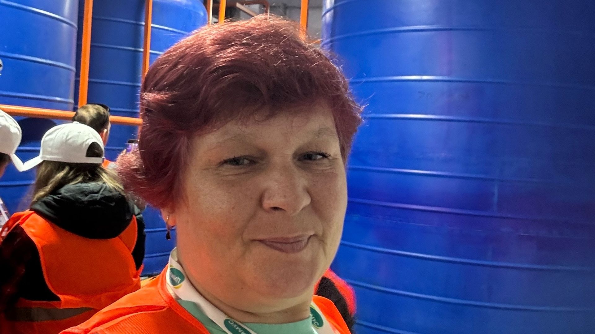 Все тонкости производства... Розыгрыш от Татьяны с любовью...