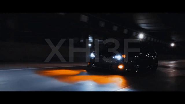 XHI3F - No Mercy Drive