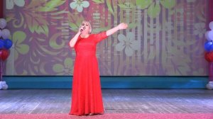 Наталья. Габасова - Без  вины  виноватая