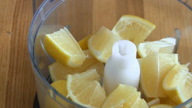 ЛИМОННЫЙ ПИРОГ  ПРОСТОЙ  рецепт