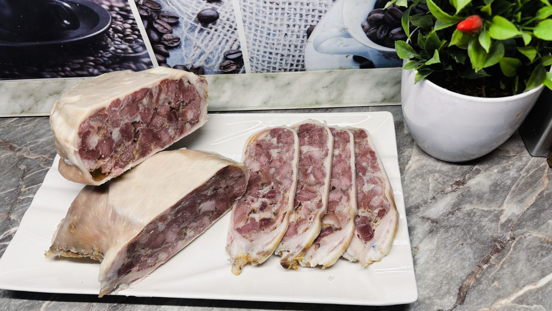 Самый ВКУСНЫЙ САЛЬТИСОН в натуральной оболочке по Бабушкиному Рецепту!!