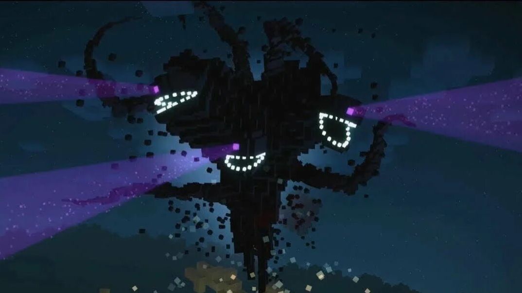 2 часть играем с визер штормом Майнкрафт 1.12.2 Forge СТРИМ