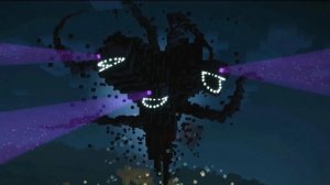 2 часть играем с визер штормом Майнкрафт 1.12.2 Forge СТРИМ