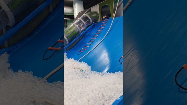 Чудесная игровая комната 🤹♂️