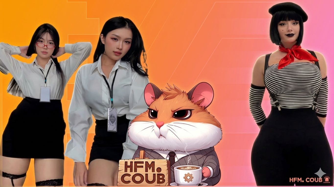 HFM COUB BEST CUBE Coub Приколы 2026 развлекательное шоу, коллекция видео со всего мира