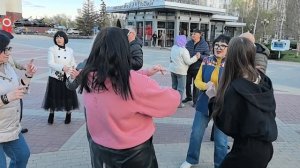 Со мной так нельзя... 12.04.26...