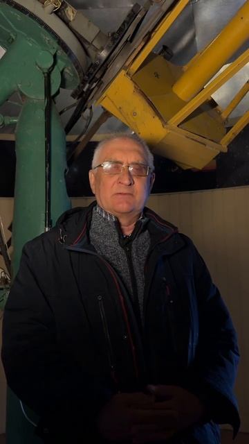 Космическая неделя в РГУ имени С.А. Есенина