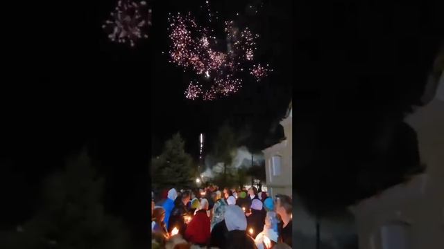 Пасха в село Детчино