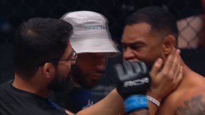 Кайо Биттенкурт vs. Артем Душенко | Caio Bittencourt vs. Artem Dushenko | ACA 202