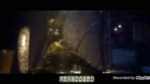 песня Salvaged Rage клип