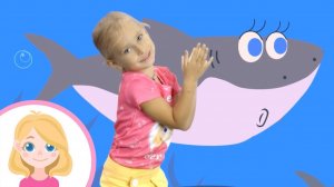 АКУЛЕНОК МАЛЫШ или BABY SHARK - Видео для детей