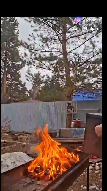 сельдь копчёная на мангале#сельдь