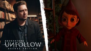 ЧУТЬ НЕ НАЛОЖИЛ - BrokenLore UNFOLLOW