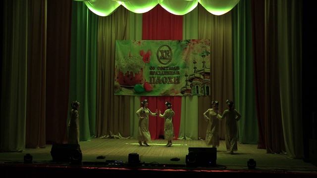 2026.04.12 - Пасхальный концерт
