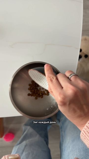 КАК МЫ ПОБЕДИЛИ АЛОПЕЦИЮ У ШПИЦА💔