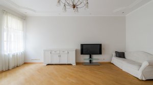 Изысканная двухуровневая резиденция! Аренда 3-комнатной квартиры, 155 м² (ID 31410)