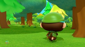 Space Tripping  Fun Videos For Children  Kids Cartoons For Babies