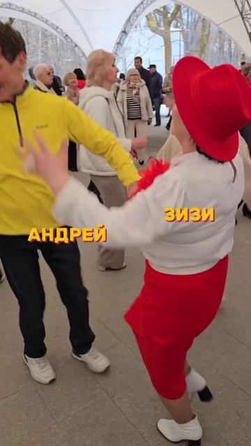 ❤️Сокольники👍👍👍Вас там не было? 👀Смотри, что творилось - 1!!!