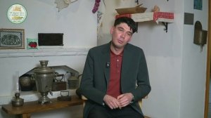 Әниемнең җылы кочагы 12/04/2026