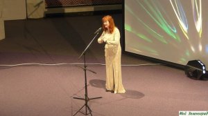 Млечный путь. Исполняет Зимфира Набиуллина