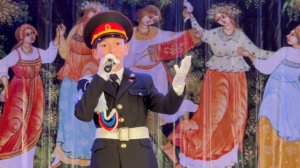 Вальс Победы. Кристиан Испирьян.