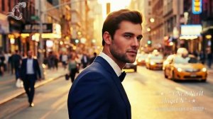 ✓Ai-306 — Я просто очень по тебе скучаю (Remix) — s’NеЖNыЙ Angel N в соавторстве с • ВЕТЕР •