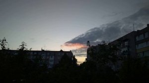 Б. Пастернак. Недотрога, тихоня в быту...