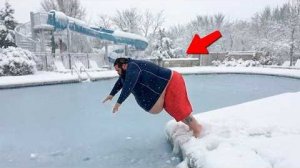 КОГДА ГРАВИТАЦИЯ ПОБЕДИЛА! САМЫЕ СМЕШНЫЕ ФЕЙЛЫ