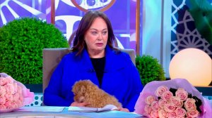 "Вся моя жизнь - экстрим": Лариса Гузеева рассказала, как в детстве довела мать до обморока