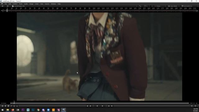 1. Intro to to Creature Animation with Kaveh psdly.to