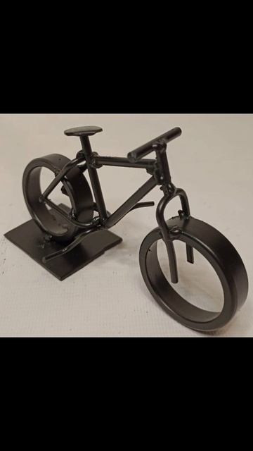 велосипед diy