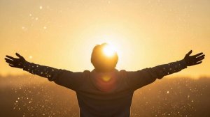 "Свет благодарности" (вебинар Татьяны Трубеевой)