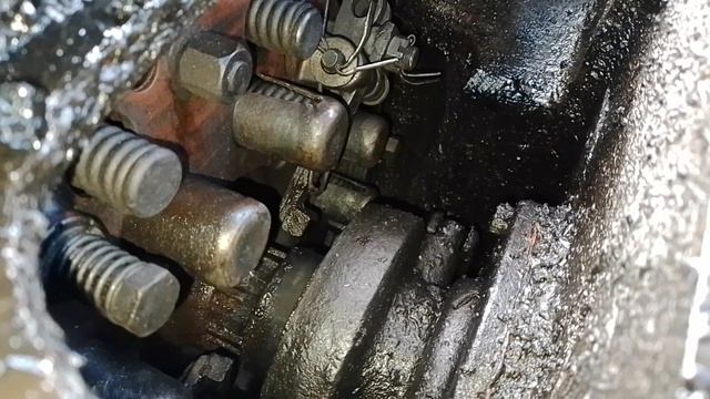 Не ну эта опа юмз 6 пропало сцепление 🤦