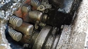 Не ну эта опа юмз 6 пропало сцепление 🤦