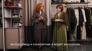 Известный экскурсовод и блогер Мария Сурвилло в гостях у Дарьи Язвицкой.