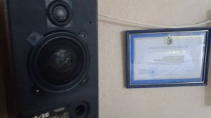 RadioTehnika S-30 Как Улучшить Качество Звучания