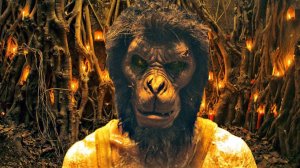 Манкимэн Русский трейлер Дубляж 2024 [get.gt]