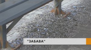 Очередной акт вандализма зафиксирован в Челнах