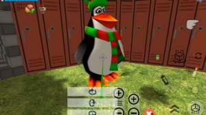 анимация героев