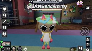 я теперь кошка басси😼