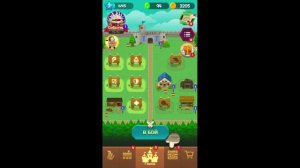 MergeTactics [Android] #6