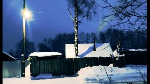 О. Мандельштам. Музыка твоих шагов...