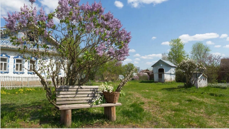 Я просто обожаю жить