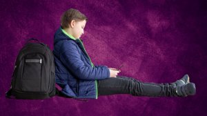 🙊КАК Я ПРОГУЛИВАЛ В ШКОЛЕ🙈