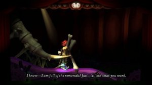 Puppeteer (2013) [PS3] - Часть 1 из 2